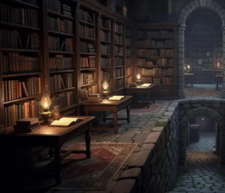 Różne lokacje w The Room Three tworzące wielowarstwowy, mroczny świat pełen zagadek.